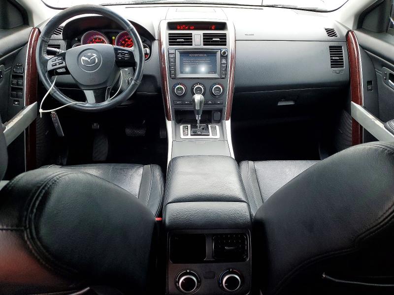 Продажа на аукционе авто 2008 Mazda Cx-9, vin: JM3TB38A180158422, номер лота: 54731816
