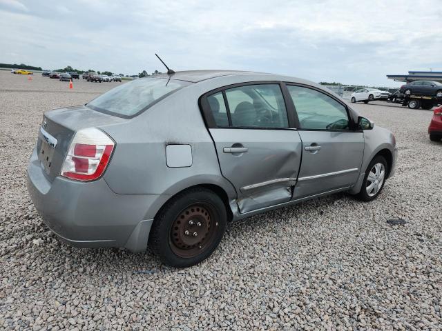 2010 Nissan Sentra მანქანა იყიდება აუქციონზე, vin: 3N1AB6AP1AL669883, აუქციონის ნომერი: 52575086