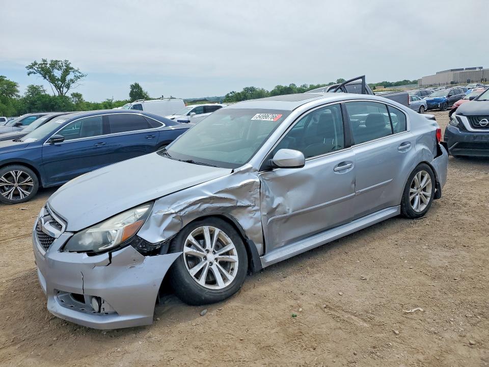 Продажа на аукционе авто 2013 Subaru Legacy, vin: 4S3BMDP64D2014069, номер лота: 54996766