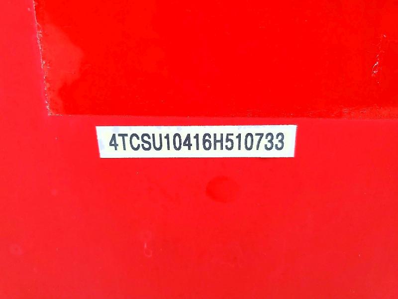 Продажа на аукционе авто 2006 Unknown Unknown, vin: 4TCSU10416H510733, номер лота: 53339266