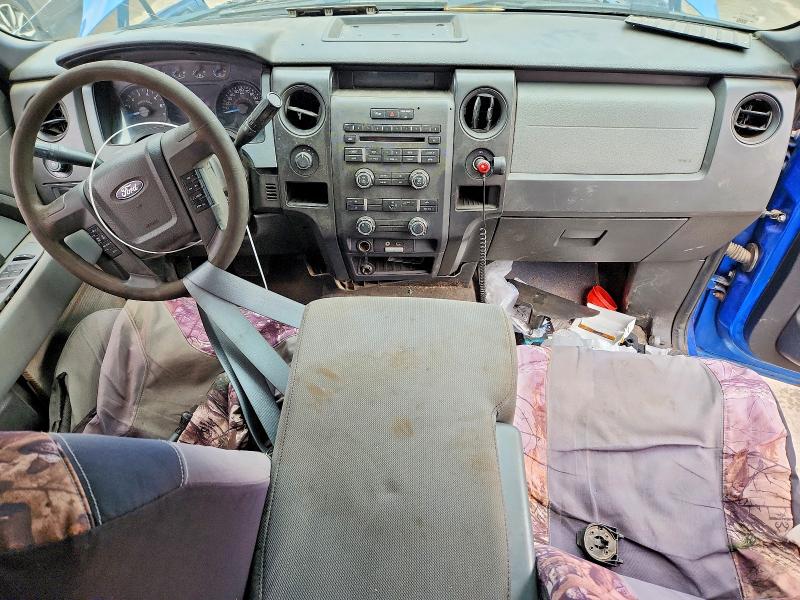Aukcja sprzedaży 2013 Ford F150, vin: 1FTFX1EF7DFD65030, numer aukcji: 52356816