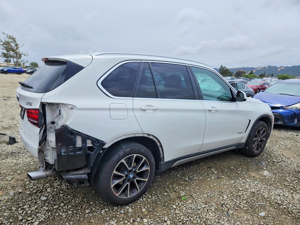 54657986 :رقم المزاد ، 5UXKR2C30H0U23249 vin ، 2017 Bmw X5 مزاد بيع