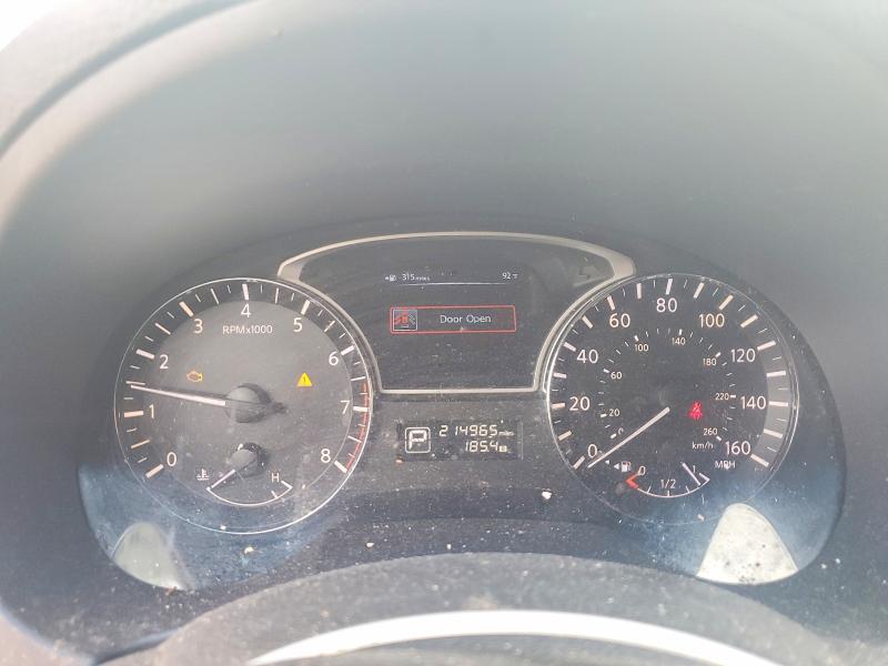 Продажа на аукционе авто 2013 Nissan Altima, vin: 1N4AL3AP8DC225334, номер лота: 54617566