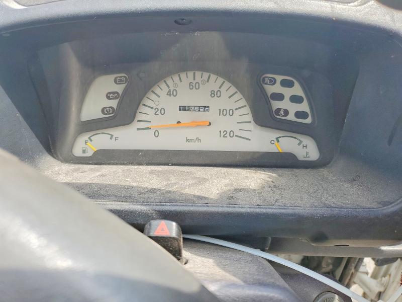 Продаж на аукціоні авто 1998 Mitsubishi Mini Cab, vin: U42T0511170, номер лоту: 52367226