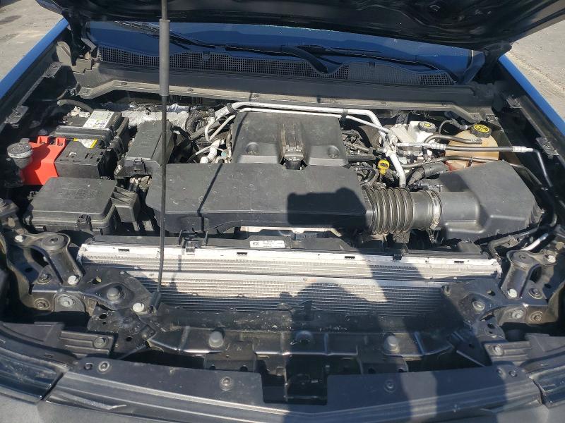 Aukcja sprzedaży 2023 Chevrolet Colorado, vin: 1GCPTEEK8P1161911, numer aukcji: 54318076