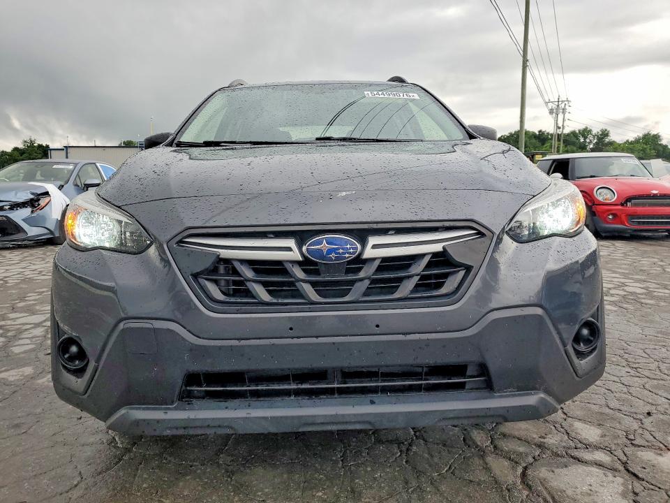 2023 Subaru Crosstrek მანქანა იყიდება აუქციონზე, vin: JF2GTABC7P8292066, აუქციონის ნომერი: 54499076