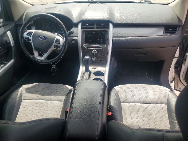 Продажа на аукционе авто 2013 Ford Edge, vin: 2FMDK4JC6DBC23610, номер лота: 54640466