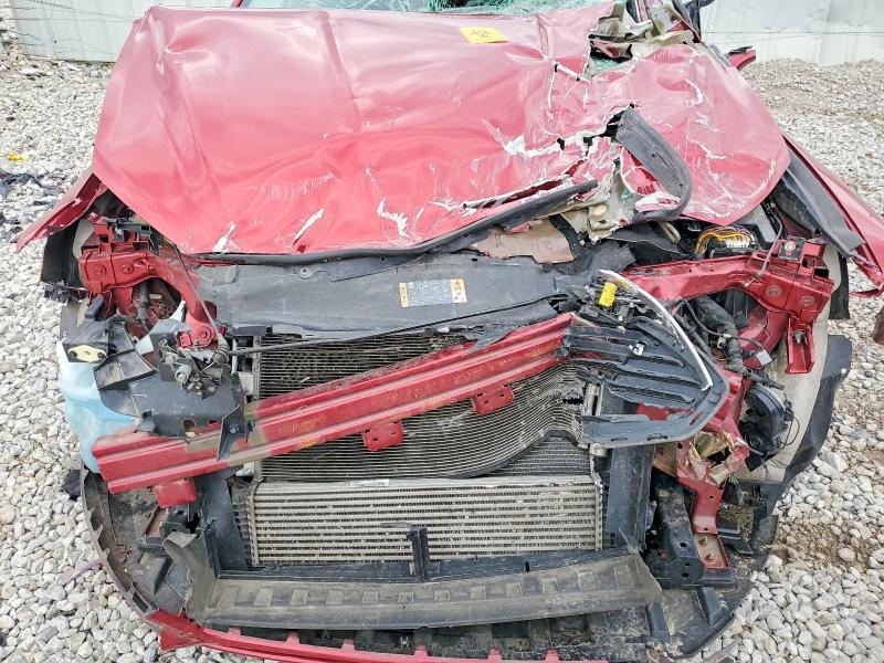 2014 Ford Fusion მანქანა იყიდება აუქციონზე, vin: 3FA6P0H98ER253797, აუქციონის ნომერი: 54266976