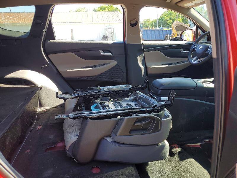 Продажа на аукционе авто 2023 Hyundai Santa Fe, vin: 5NMS1DAJXPH556556, номер лота: 55432686