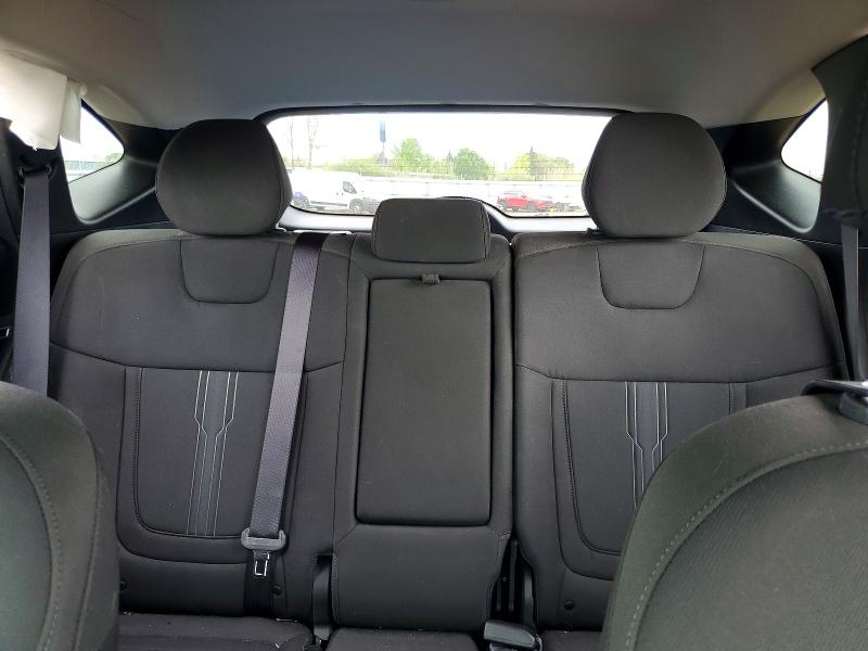 2022 Hyundai Tucson მანქანა იყიდება აუქციონზე, vin: 5NMJFCAE1NH079555, აუქციონის ნომერი: 53009576