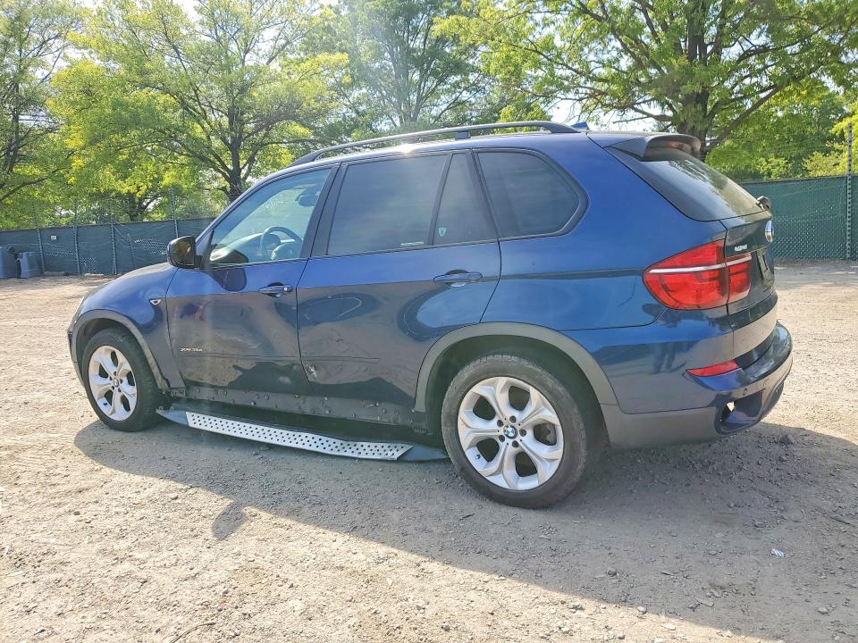 Aukcja sprzedaży 2011 Bmw X5, vin: 5UXZW0C50BL656664, numer aukcji: 52431336