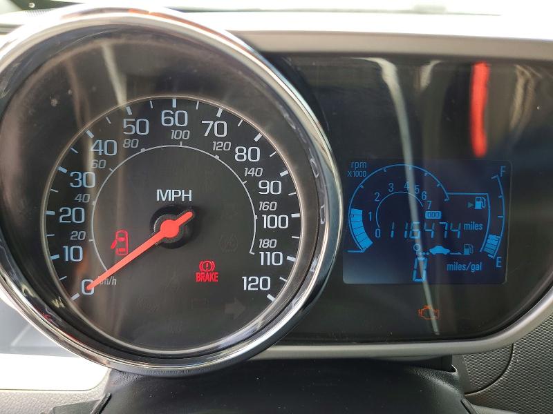 Продажа на аукционе авто 2014 Chevrolet Spark, vin: KL8CA6S99EC521676, номер лота: 55507146