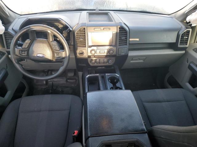 Aukcja sprzedaży 2018 Ford F150, vin: 1FTEX1CP7JFC24249, numer aukcji: 52645336