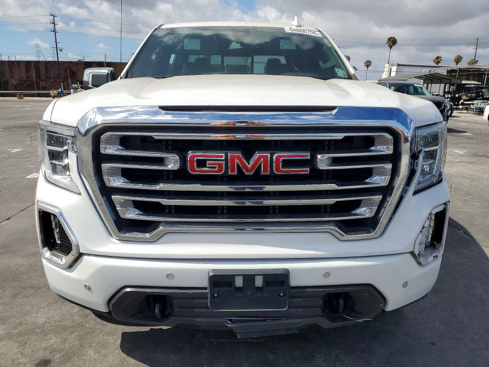 Aukcja sprzedaży 2021 Gmc Sierra, vin: 3GTU9DED9MG161054, numer aukcji: 54666756