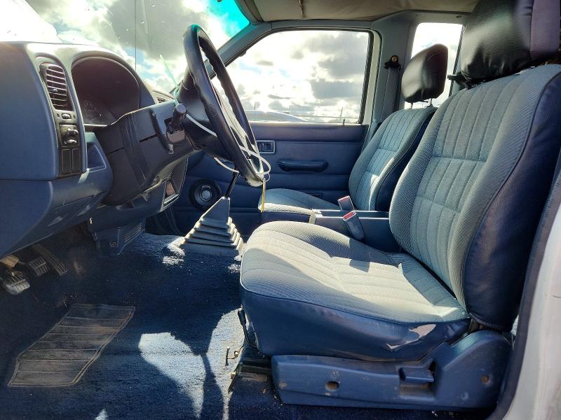 Продажа на аукционе авто 1995 Nissan Truck, vin: 1N6SD16S1SC450864, номер лота: 54862776