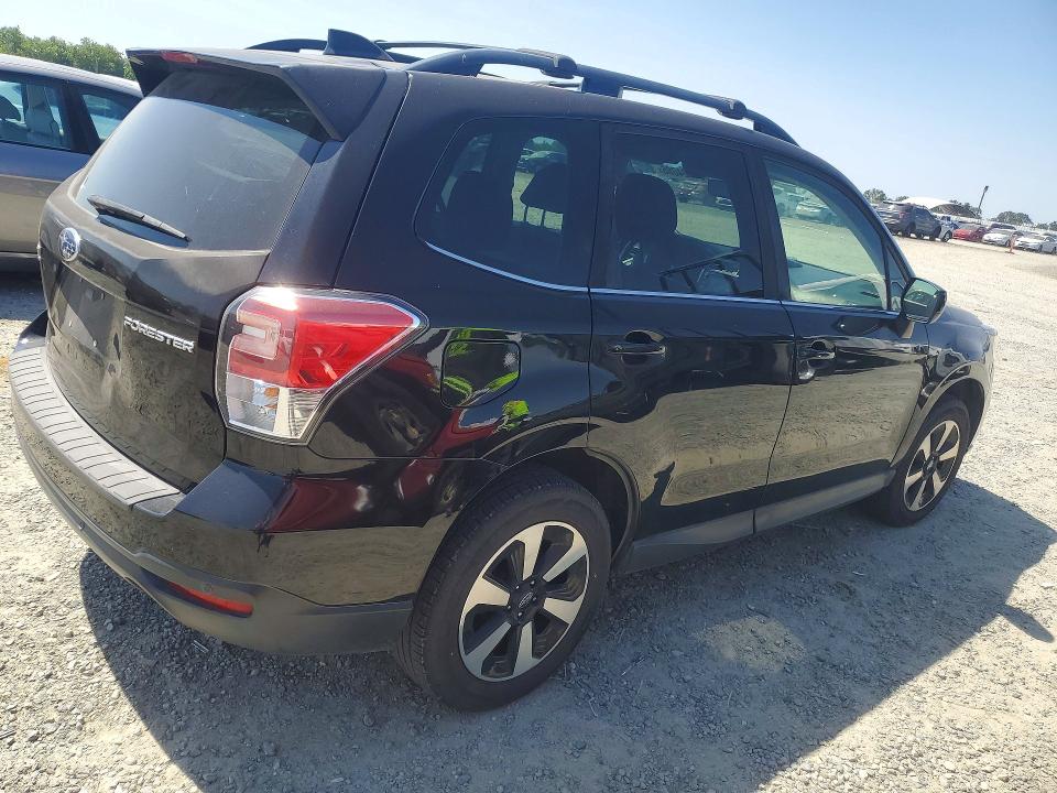 Aukcja sprzedaży 2018 Subaru Forester, vin: JF2SJARCXJH408888, numer aukcji: 54724086
