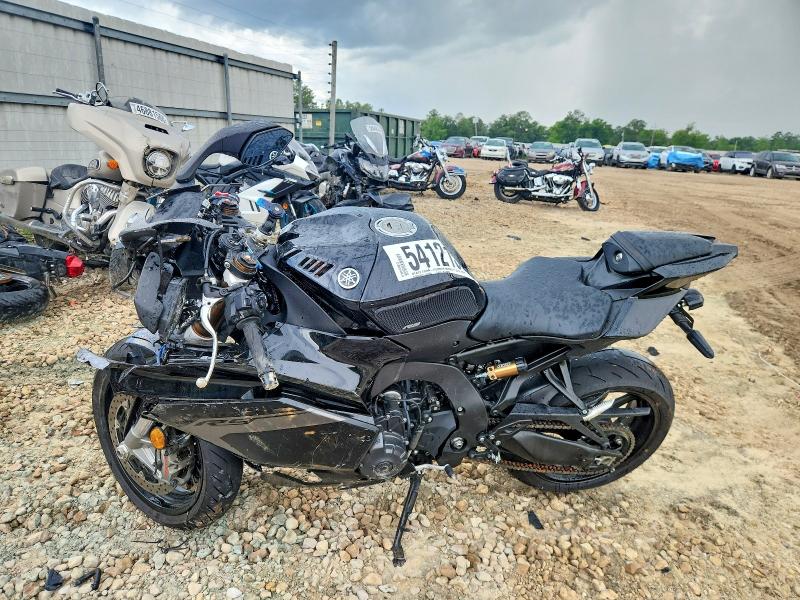 Aukcja sprzedaży 2025 Yamaha Yzf890, vin: JYARNA3E2SA000306, numer aukcji: 54121336
