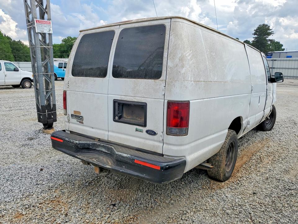 Aukcja sprzedaży 2012 Ford Econoline, vin: 1FTSS3ELXCDA70030, numer aukcji: 59617826