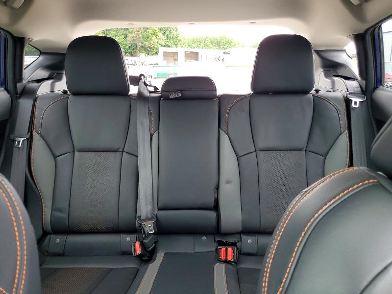 Aukcja sprzedaży 2024 Subaru Crosstrek, vin: 4S4GUHN60R3823436, numer aukcji: 52782606
