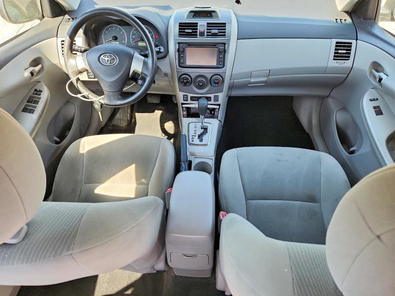 Aukcja sprzedaży 2013 Toyota Corolla, vin: 5YFBU4EE6DP080263, numer aukcji: 51571786