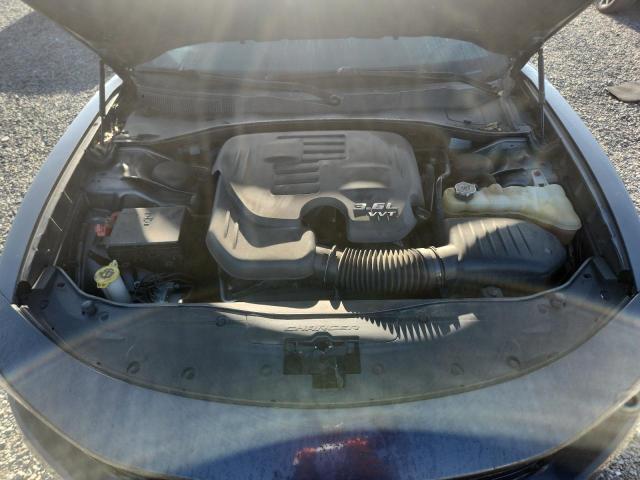 Продажа на аукционе авто 2018 Dodge Charger, vin: 2C3CDXBGXJH336339, номер лота: 54088176