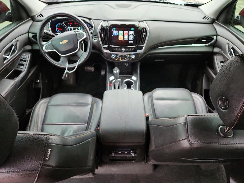 Aukcja sprzedaży 2019 Chevrolet Traverse, vin: 1GNERJKW1KJ293012, numer aukcji: 54273676