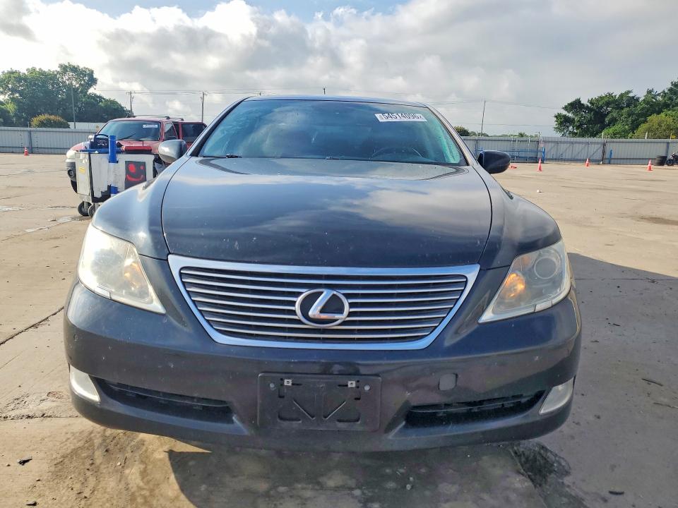 2008 Lexus Ls მანქანა იყიდება აუქციონზე, vin: JTHGL46F685028648, აუქციონის ნომერი: 54514096