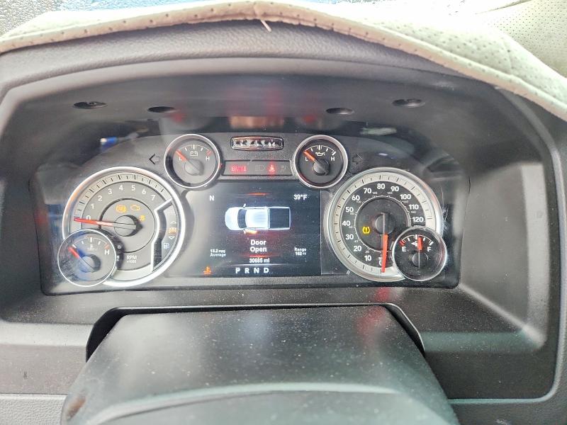 Продаж на аукціоні авто 2017 Ram 1500, vin: 1C6RR7TT8HS689515, номер лоту: 52540496