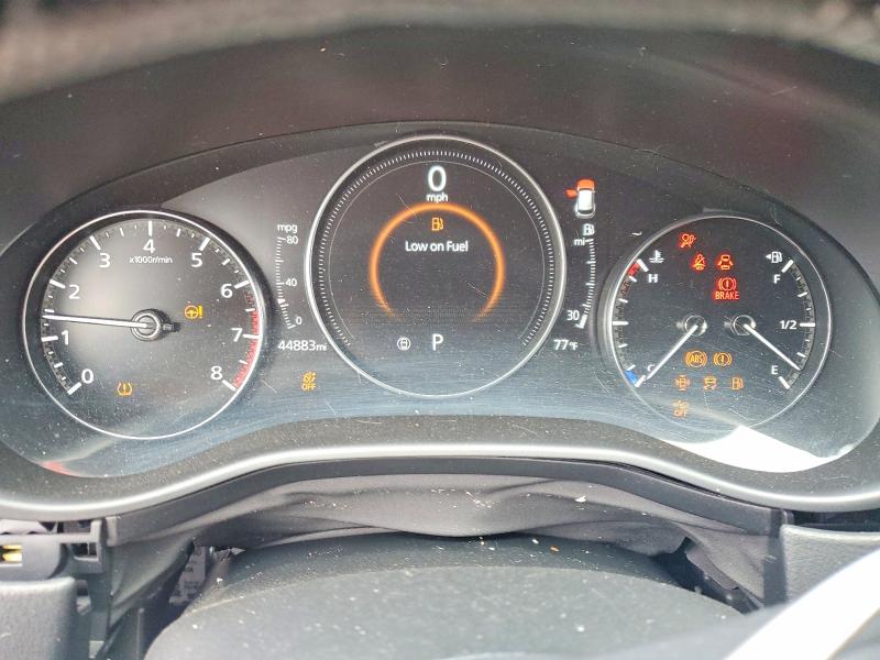 Продажа на аукционе авто 2024 Mazda Cx-50, vin: 7MMVABDM1RN180231, номер лота: 55186656