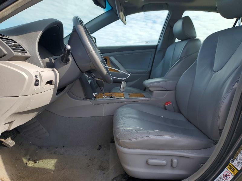 Aukcja sprzedaży 2007 Toyota Camry, vin: 4T1BK46K97U512275, numer aukcji: 53912126