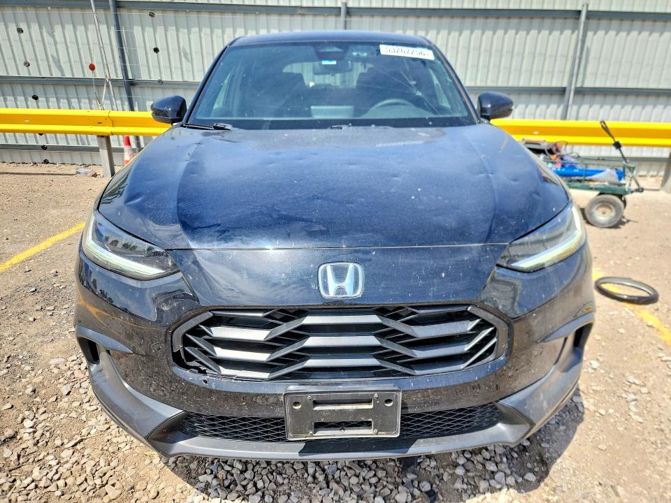 Aukcja sprzedaży 2023 Honda Hr-v, vin: 3CZRZ1H52PM735146, numer aukcji: 53267256