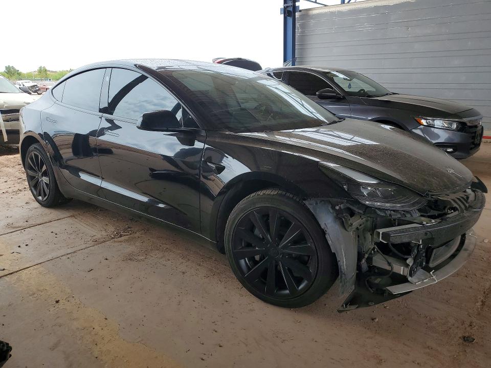 Продажа на аукционе авто 2023 Tesla Model 3, vin: 5YJ3E1EA2PF577520, номер лота: 52527606