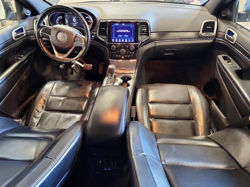 Aukcja sprzedaży 2019 Jeep Grand Cherokee, vin: 1C4RJFBG5KC688824, numer aukcji: 51896876