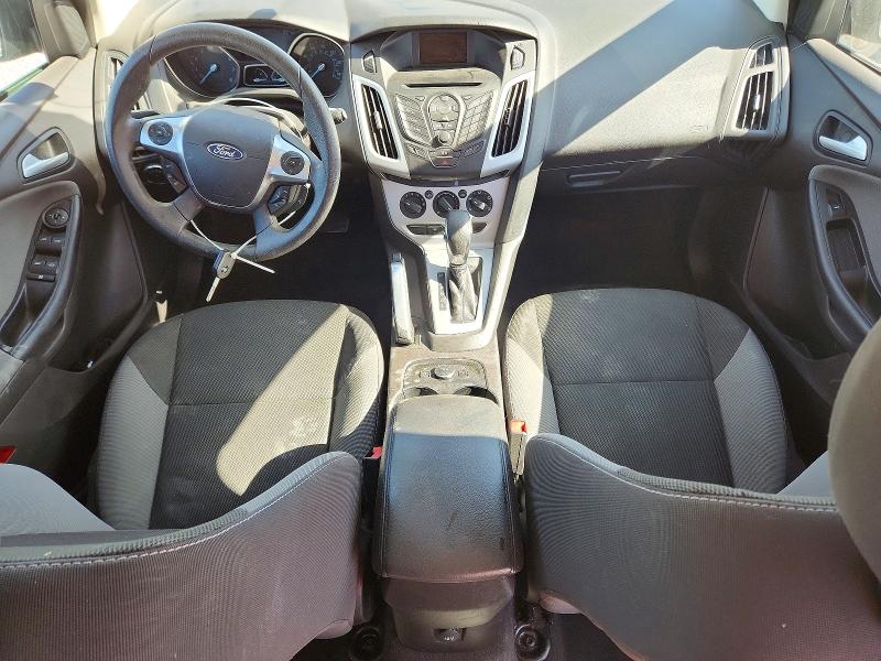 Продажа на аукционе авто 2013 Ford Focus, vin: 1FADP3K21DL323240, номер лота: 54972976
