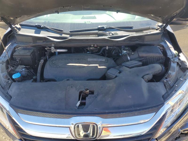 Aukcja sprzedaży 2020 Honda Odyssey, vin: 5FNRL6H53LB021660, numer aukcji: 52509196