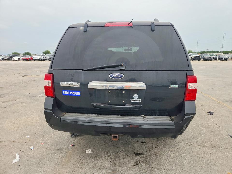 2010 Ford Expedition მანქანა იყიდება აუქციონზე, vin: 1FMJU2A58AEA48084, აუქციონის ნომერი: 52906546