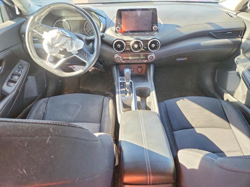 Aukcja sprzedaży 2021 Nissan Sentra, vin: 3N1AB8CV6MY247168, numer aukcji: 53464836