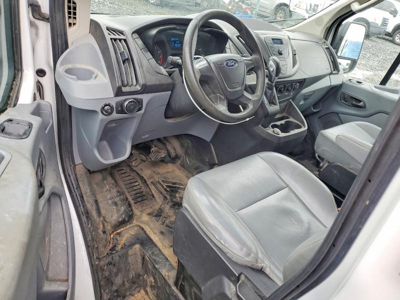 Aukcja sprzedaży 2017 Ford Transit, vin: 1FTYR1CM3HKA16352, numer aukcji: 58398206