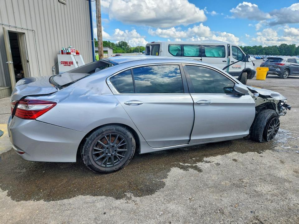 Aukcja sprzedaży 2016 Honda Accord, vin: 1HGCR2F35GA152118, numer aukcji: 54314986