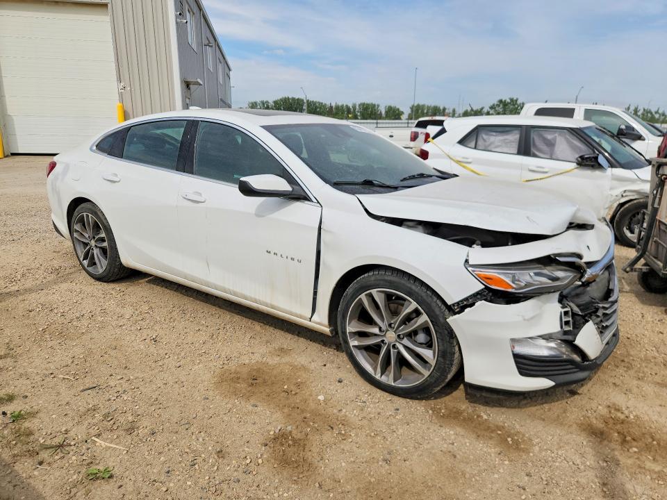 Aukcja sprzedaży 2023 Chevrolet Malibu, vin: 1G1ZE5ST8PF190174, numer aukcji: 55418756