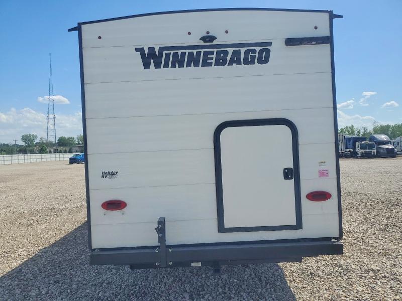 Продаж на аукціоні авто 2024 Winnibago Recreational Vehicle (rv), vin: 54CTA1X20R6067215, номер лоту: 52020276