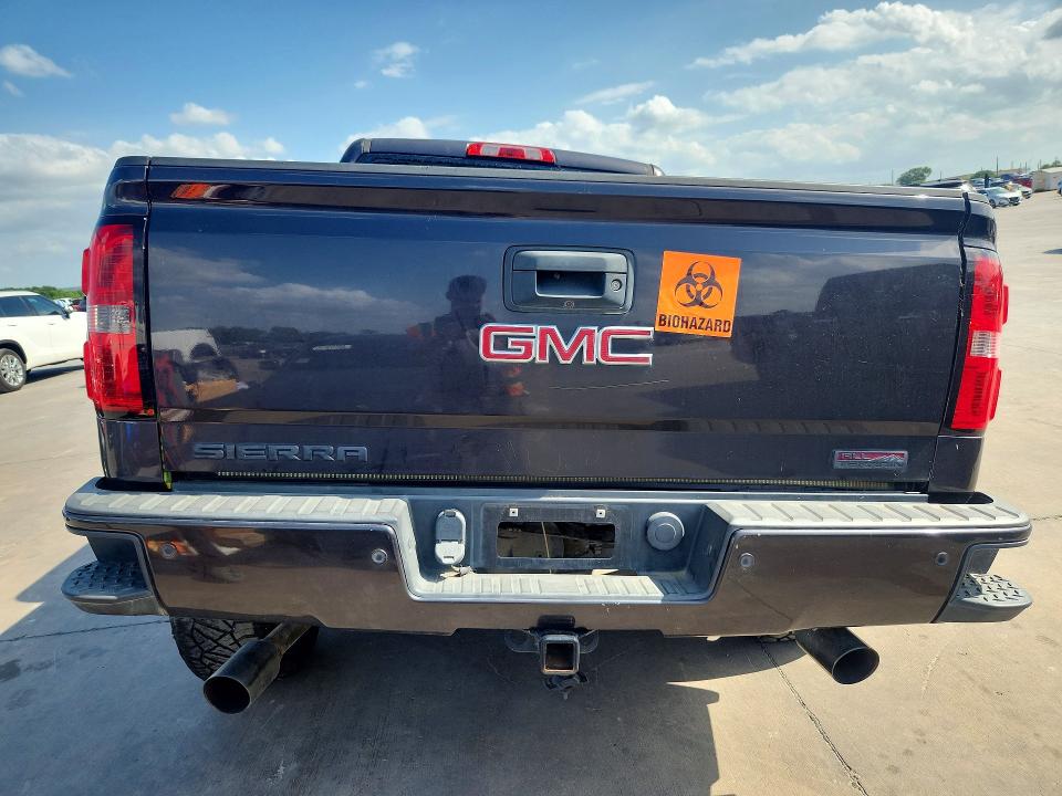 Aukcja sprzedaży 2014 Gmc Sierra, vin: 3GTU2VEC5EG502372, numer aukcji: 54281156