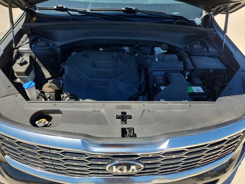 Aukcja sprzedaży 2020 Kia Telluride, vin: 5XYP3DHC1LG083156, numer aukcji: 53653066