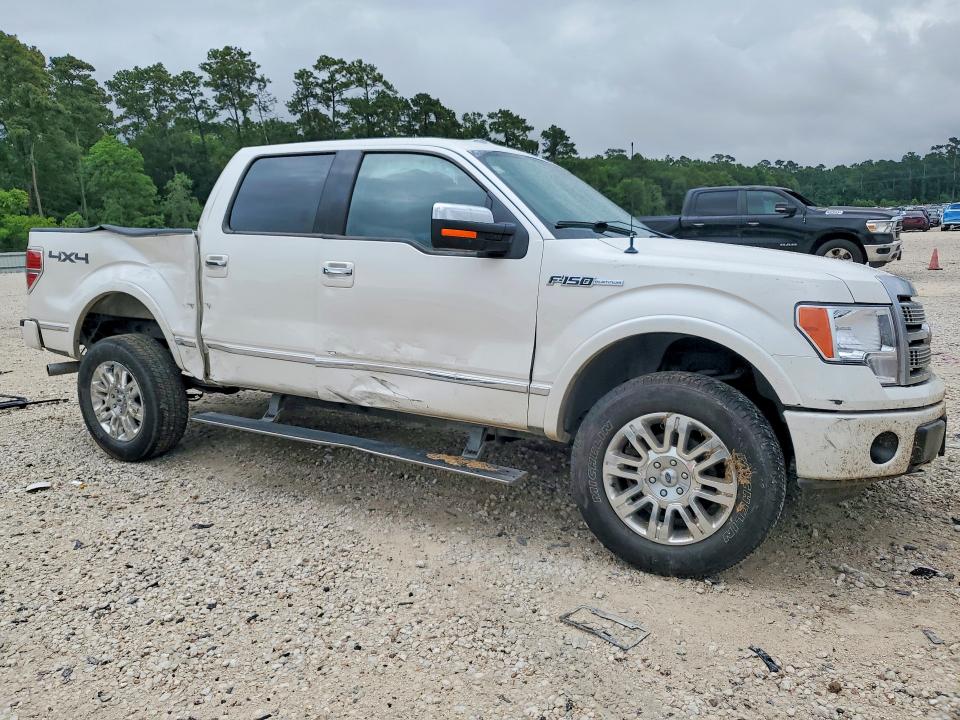 Aukcja sprzedaży 2012 Ford F150, vin: 1FTFW1EF3CFA22961, numer aukcji: 54150056
