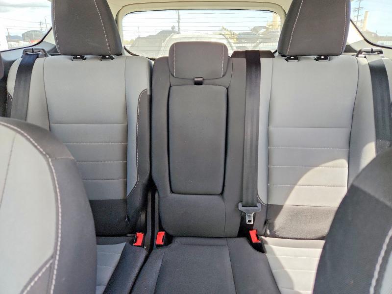 Продажа на аукционе авто 2016 Ford Escape, vin: 1FMCU9GX9GUB61731, номер лота: 52948166