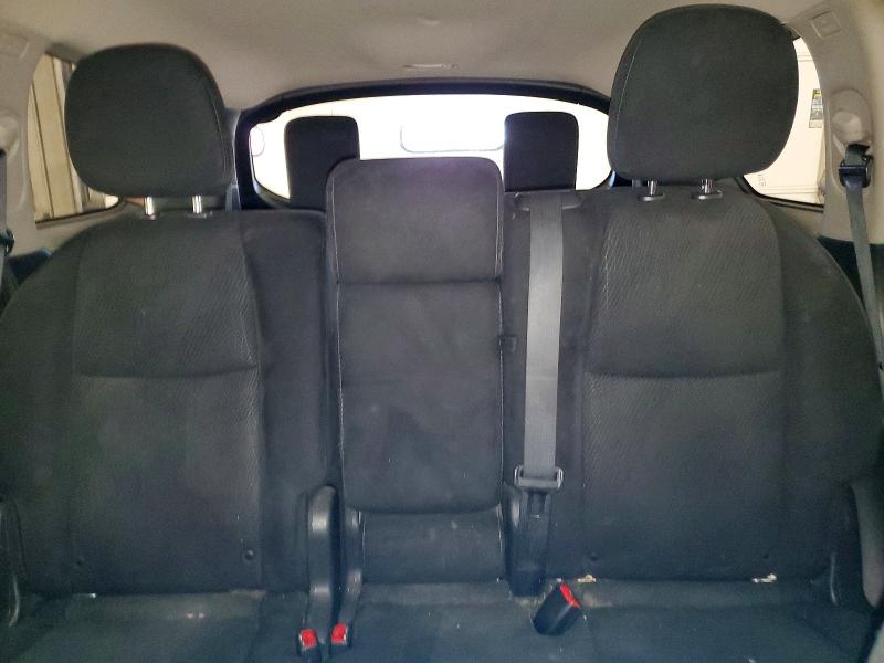 53823476 :رقم المزاد ، 5N1AR2MM6EC635485 vin ، 2014 Nissan Pathfinder مزاد بيع