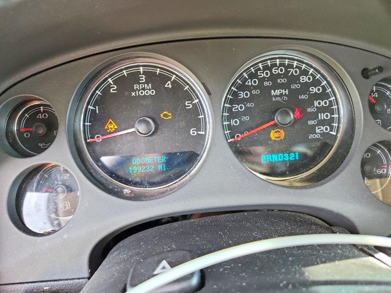 Продажа на аукционе авто 2007 Chevrolet Avalanche, vin: 3GNFK12Y37G269572, номер лота: 54911466