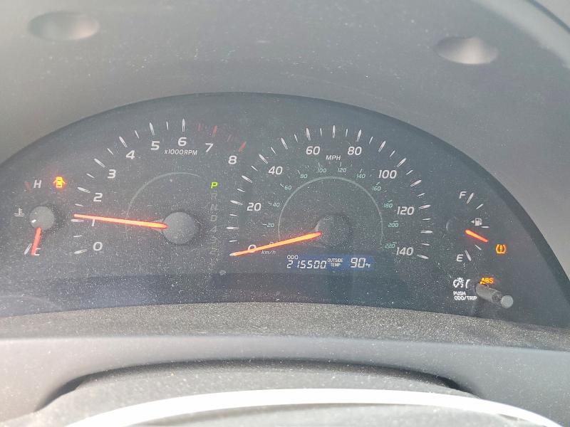 Продажа на аукционе авто 2007 Toyota Camry, vin: 4T1BE46K87U188842, номер лота: 55144646