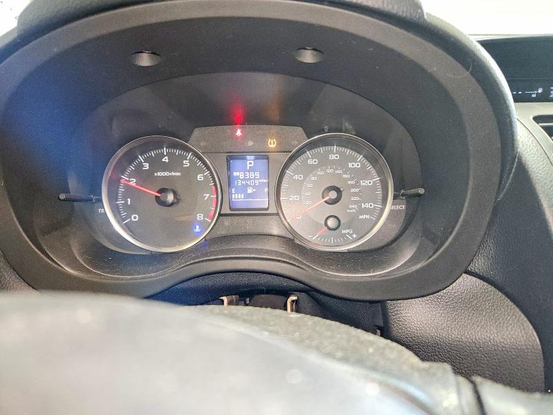 Продаж на аукціоні авто 2013 Subaru Xv Crosstrek, vin: JF2GPAGC4D2826605, номер лоту: 53894386
