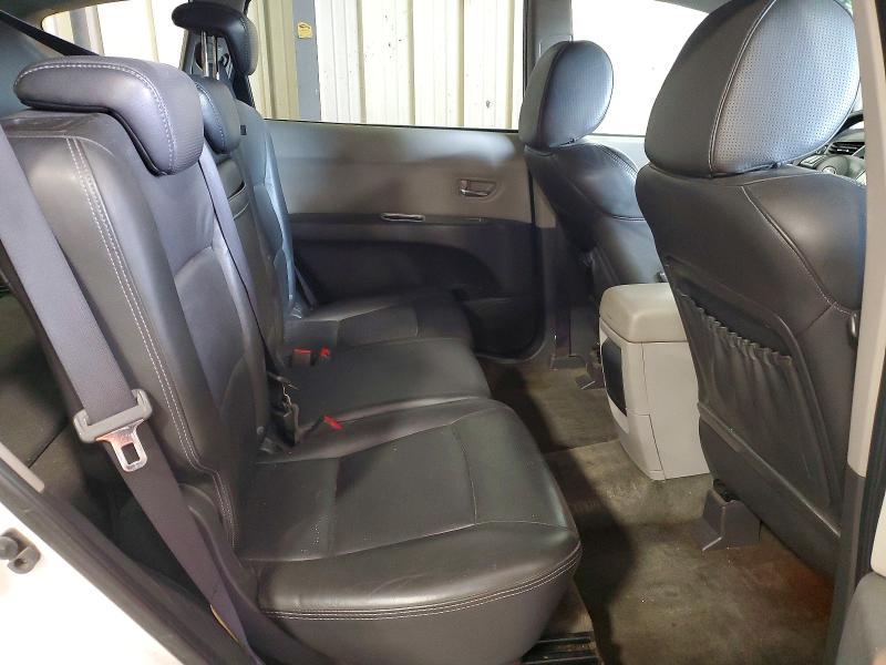 Aukcja sprzedaży 2006 Subaru B9 Tribeca, vin: 4S4WX82C564417963, numer aukcji: 52670936
